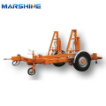 Second Hand Cable Drum Trailers